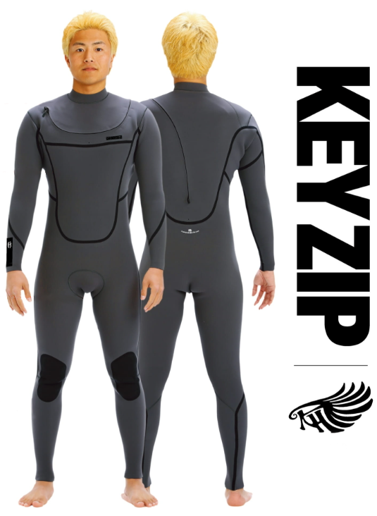 KEY ZIP